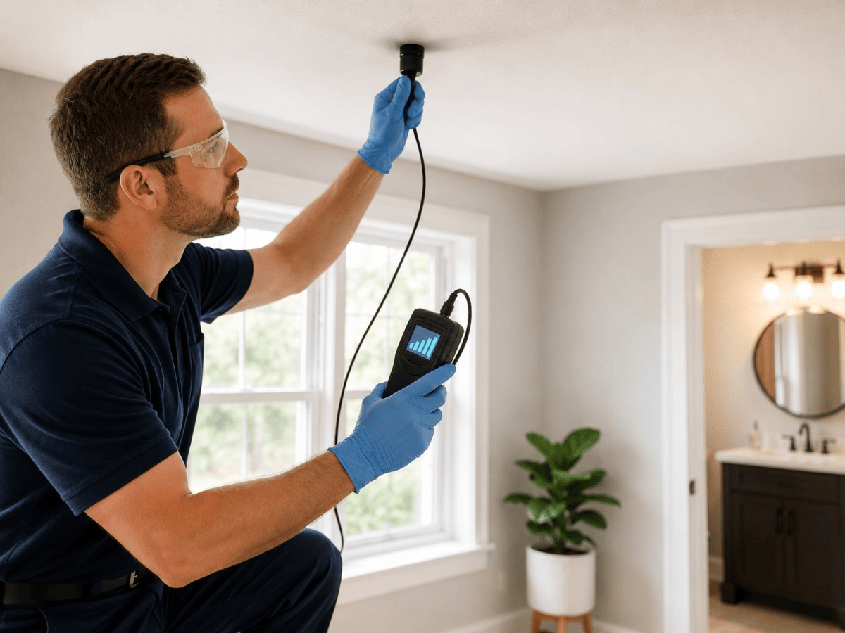 Adopt a Plumber